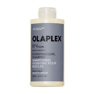 OLAPLEX No. 4 Hydrating Curl Shampoo  - 250ml