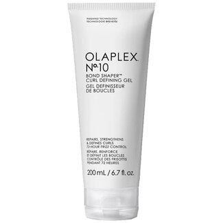 OLAPLEX No. 10 Curl Defining Gel  - 200ml