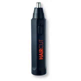 HAIRCUT Nose and Ear Trimmer