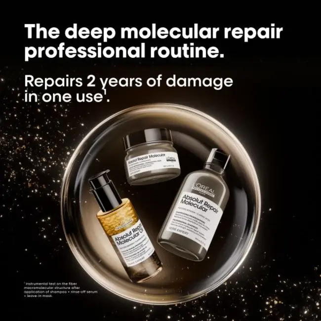 L'ORÉAL Absolut Repair Molecular Trio 2026 Giftset