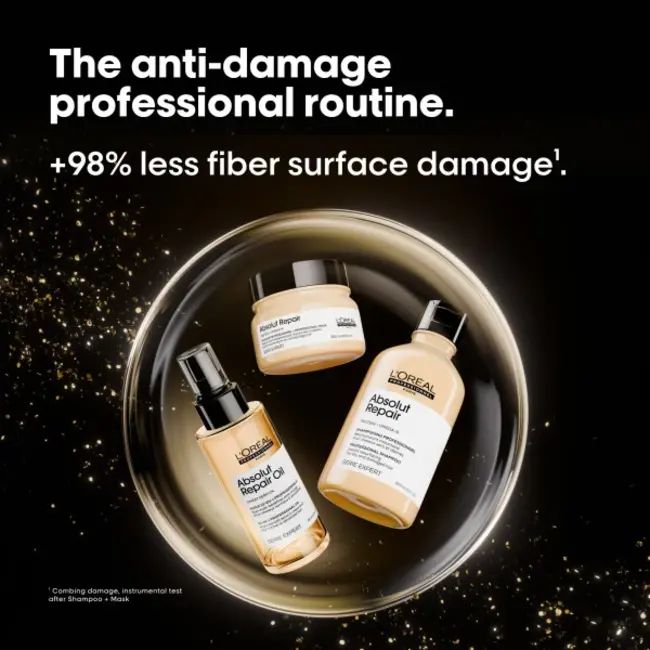 L'ORÉAL Absolut Repair Trio 2026 Giftset