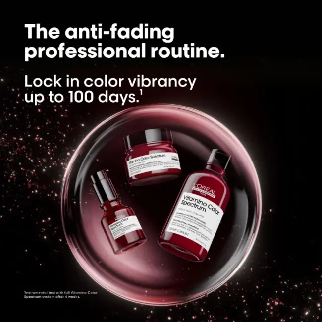 L'ORÉAL Vitamino Color Spectrum Trio 2026 Giftset