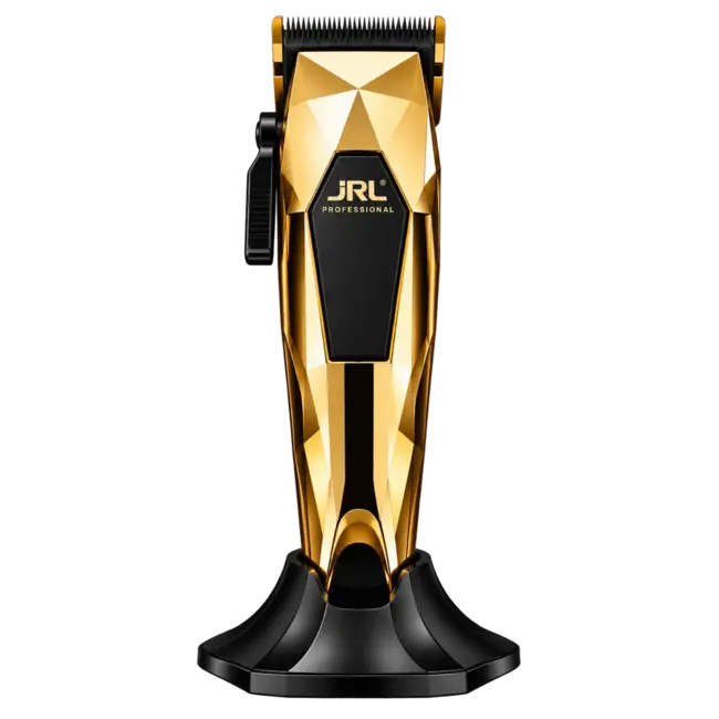 JRL 3000CG  Limited Edition Gold Clipper - Collector's Edition