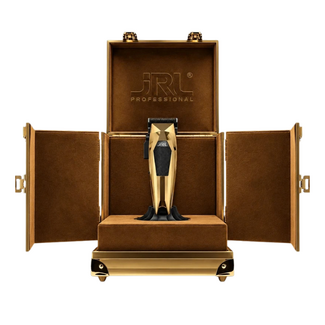 JRL 3000CG  Limited Edition Gold Clipper - Collector's Edition