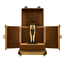JRL 3000CG  Limited Edition Gold Clipper - Collector's Edition