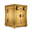JRL 3000CG  Limited Edition Gold Clipper - Collector's Edition