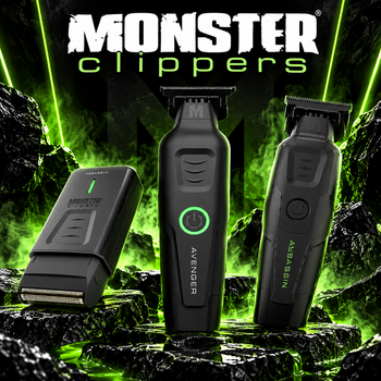 TRIMMERS / SHAVERS
