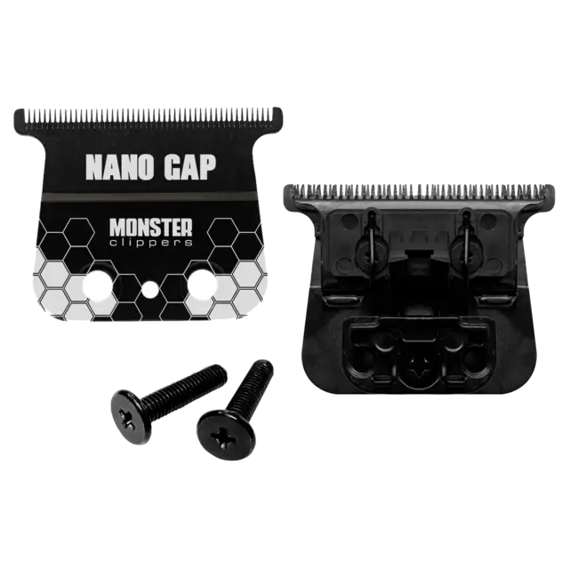 MONSTER NANO GAP BLADE