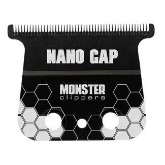 MONSTER NANO GAP BLADE