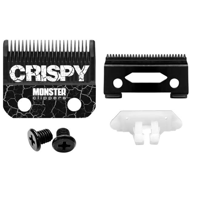 MONSTER CRISPY BLADE