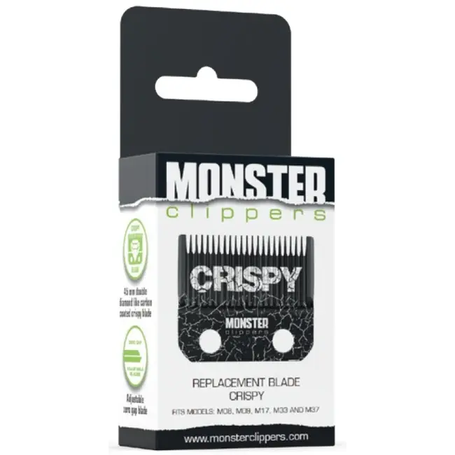 MONSTER CRISPY BLADE
