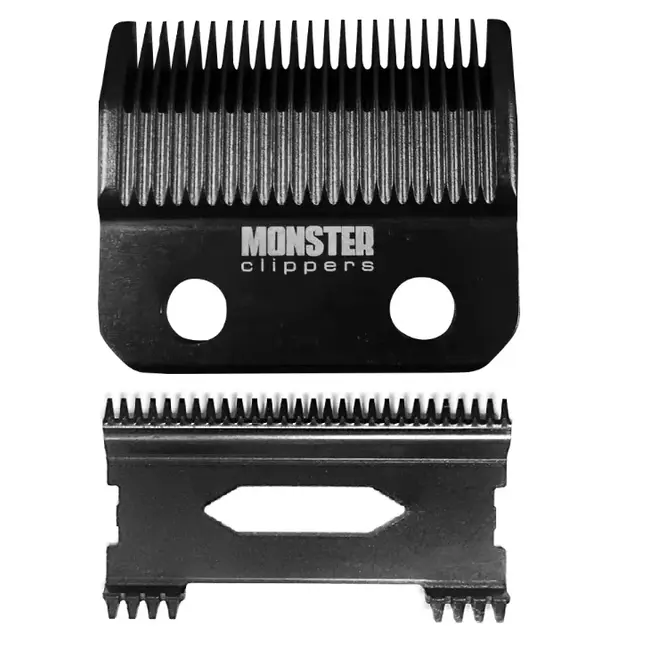MONSTER TAPER BLADE