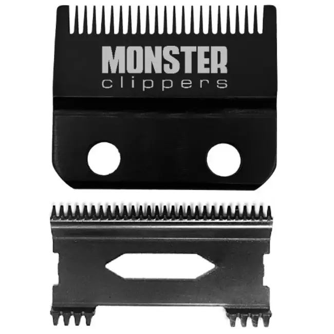MONSTER FADE BLADE