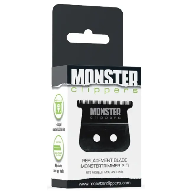 MONSTER BLADE V2.0