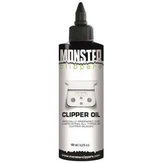 MONSTER TONDEUSE OLIE - 100ML