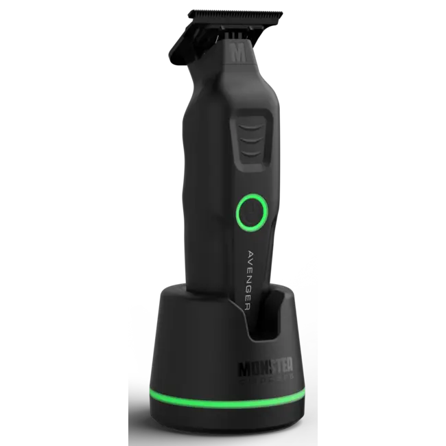 MONSTER AVENGER TRIMMER