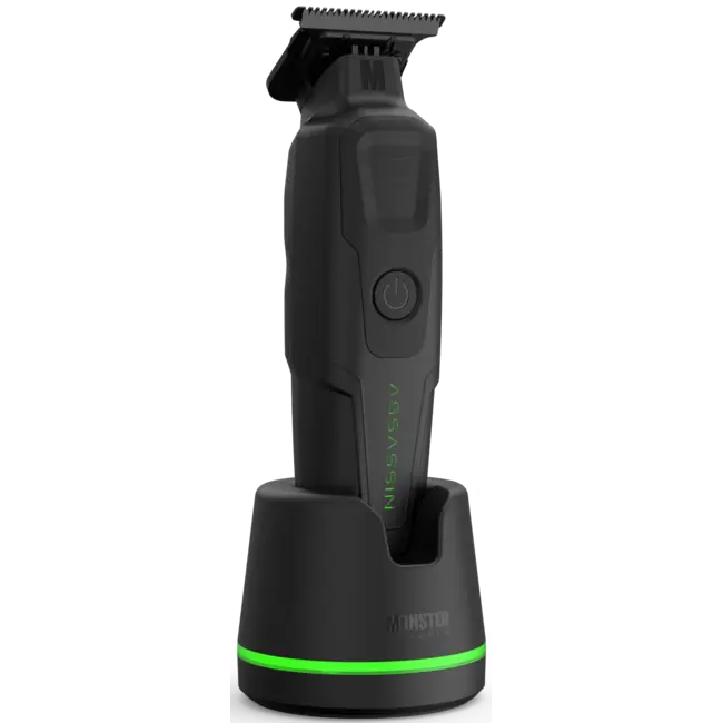 MONSTER ASSASSIN TRIMMER