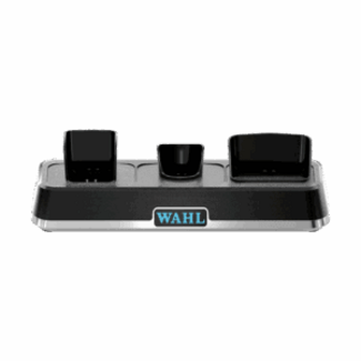 WAHL POWER STATION 3 TOOLS AT ONCE