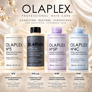 CONDITIONER / MASK
