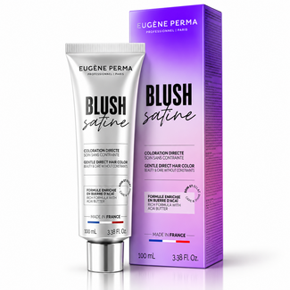 BLUSH SATINE RASPBERRY, 100ML
