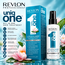 UNIQ ONE Lotus Flower Hair Treatment