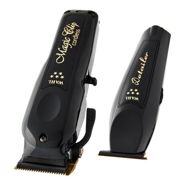 WAHL LIMITED  EDITION