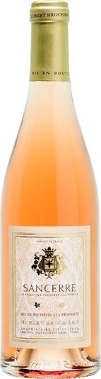 Brochard Sancerre Rosé Classique 2021