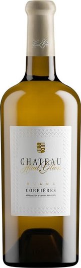 Chateau Haut Gleon Corbieres Blanc 2019