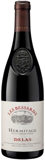 Delas Hermitage Les Bessards 2019