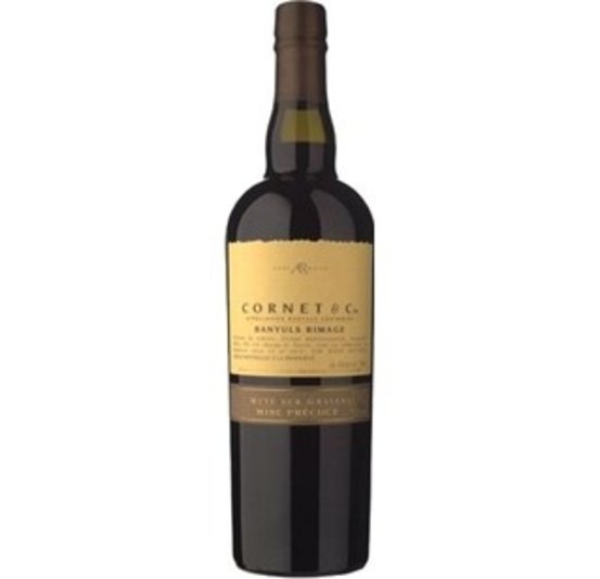 Abbe Rous Banyuls Rimage 2020