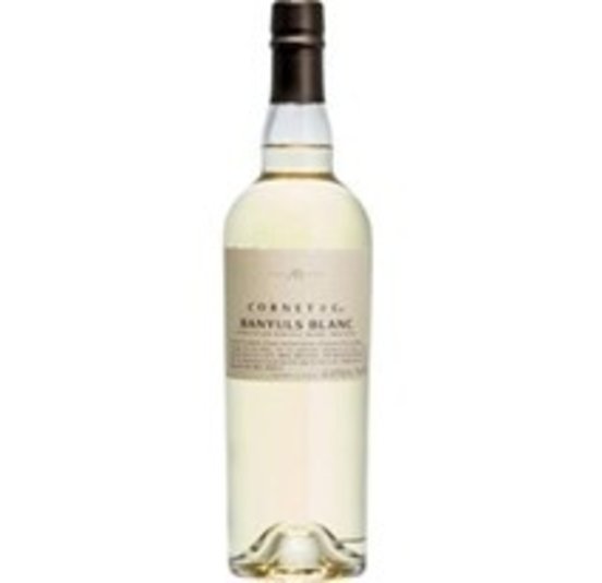 Abbe Rous Banyuls Blanc 2019