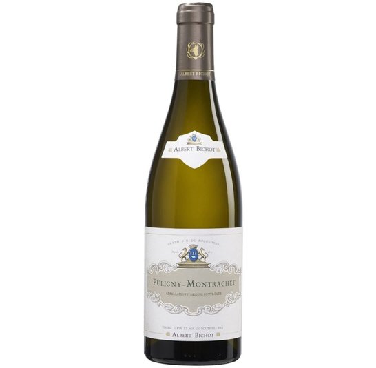 Albert BIchot Puligny Montrachet 2018