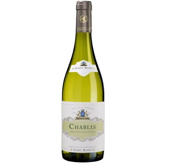 Albert BIchot Chablis 2020