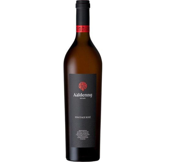 Aaldering Pinotage Rosé 2021