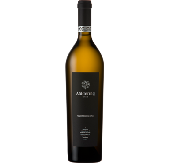 Aaldering Pinotage Blanc 2022