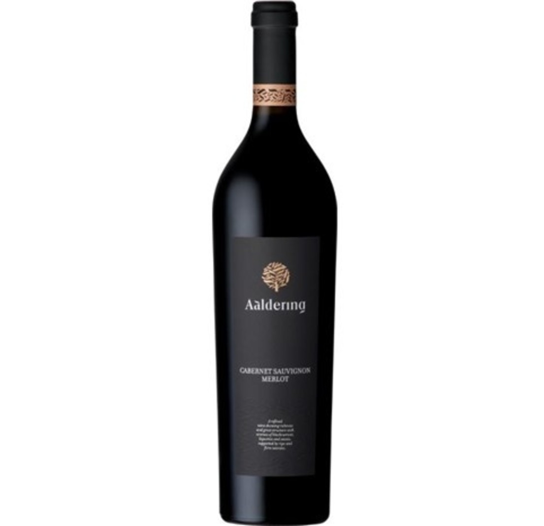 Aaldering Aaldering Cabernet Sauvignon Merlot