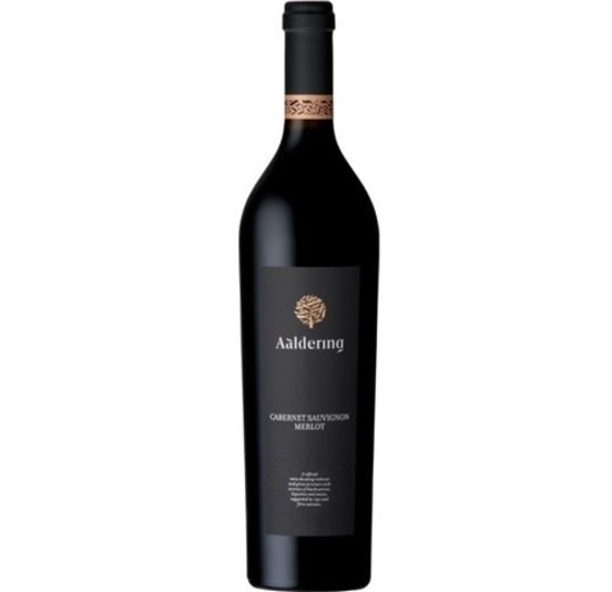 Aaldering Cabernet Sauvignon Merlot 2020