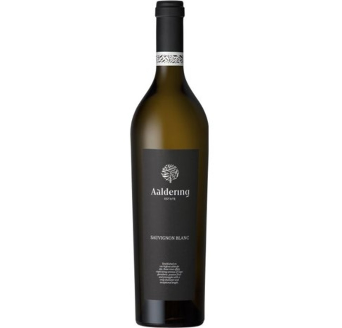 Aaldering Aaldering Sauvignon Blanc 2020