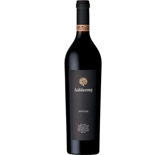 Aaldering Pinotage 2019 150 cl