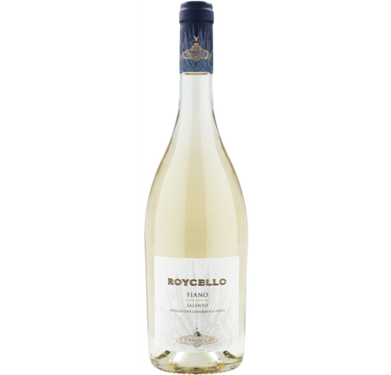 Tormaresca Roycello 2021