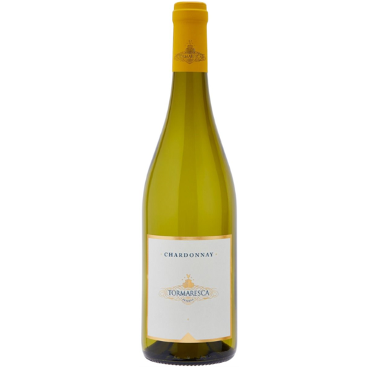 Tormaresca Chardonnay 2021