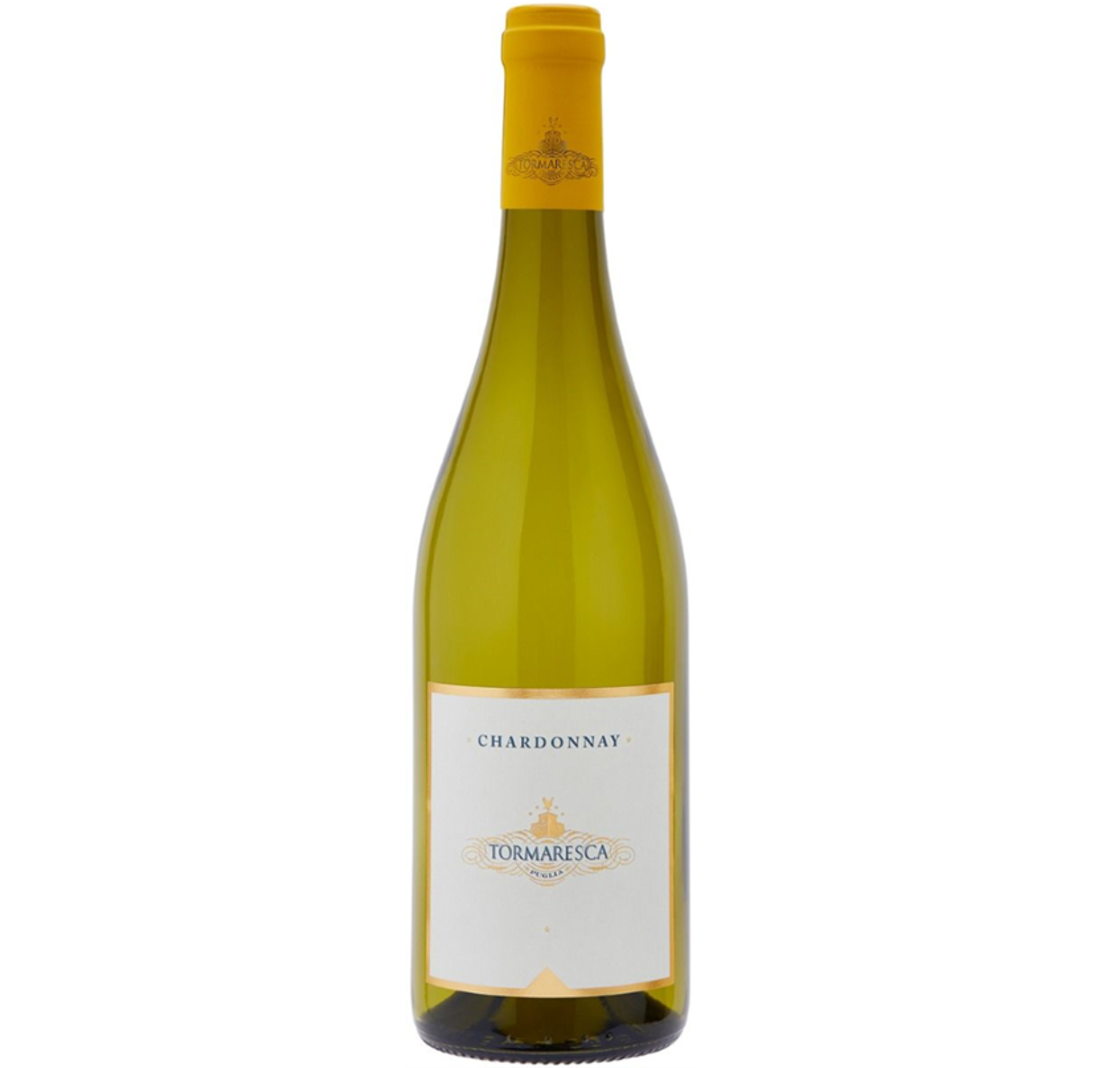 Tormaresca Tormaresca Chardonnay 37,5 cl