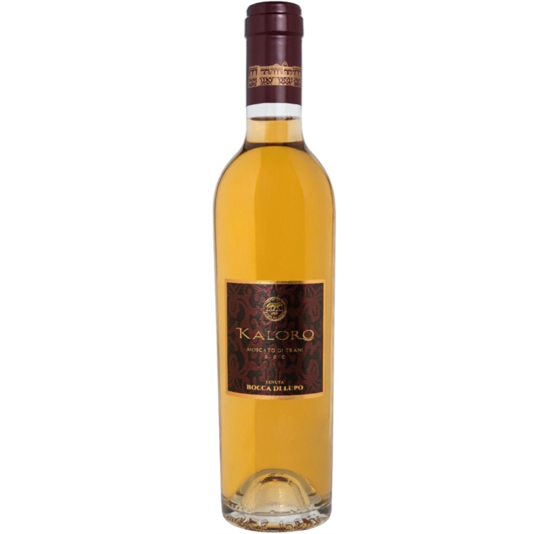 Tormaresca Kaloro 2020 37,5 cl