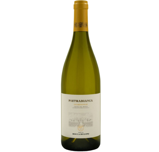 Tormaresca Pietrabianca 2021 150 cl