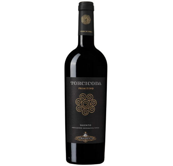 Tormaresca Torcicoda 2019