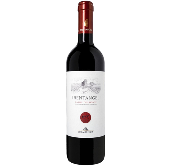 Tormaresca Trentangeli 2018 150 cl