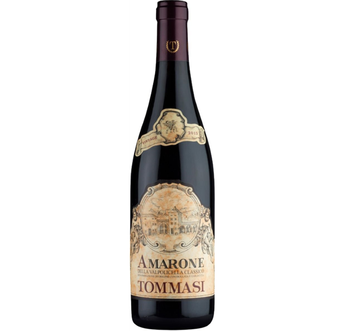 Tommasi Tommasi Amarone Classico 150 cl