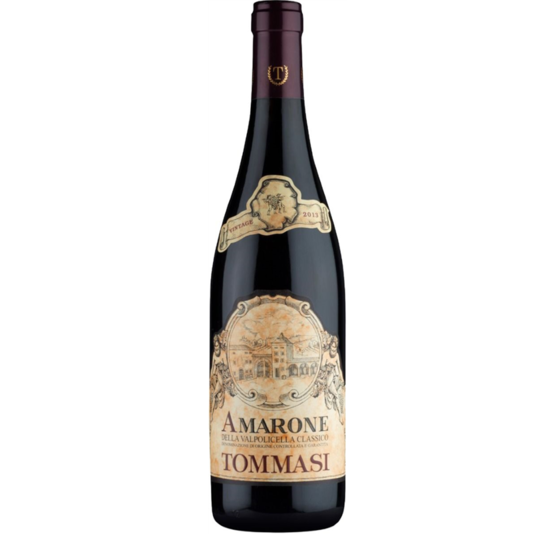 Tommasi Amarone Classico 2017 150 cl