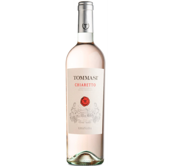 Tommasi Bardolino Chiaretto 2020