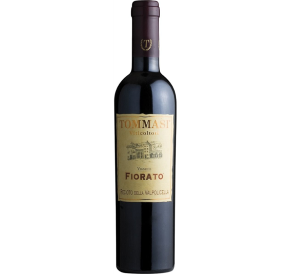 Tommasi Fiorato Recioto 2018 37,5 cl